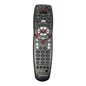Comcast On Demand Custom DVR 3 Device Universal Remote Control